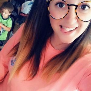 Meet your Posher, Deanna